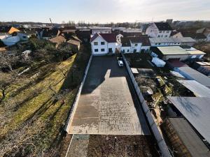 Prodej bytu 4+kk, Brno, Mírová, 104 m2