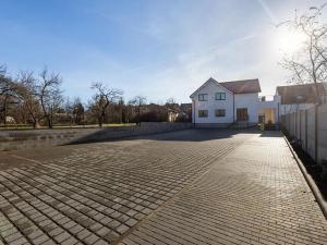 Prodej bytu 4+kk, Brno, Mírová, 104 m2