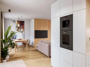 Prodej bytu 3+kk, Brno, Mírová, 122 m2