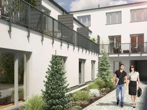 Prodej bytu 3+kk, Brno, Mírová, 122 m2