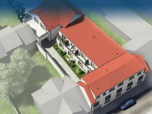Prodej bytu 3+kk, Brno, Mírová, 122 m2