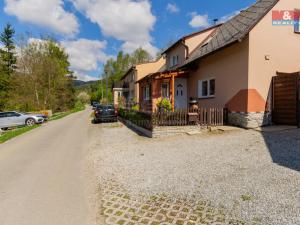 Prodej ubytování, Loučná nad Desnou, 182 m2