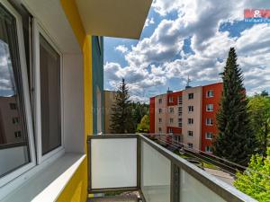 Prodej bytu 3+kk, Konstantinovy Lázně, Zahradní, 65 m2