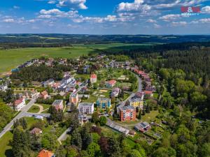 Prodej bytu 3+kk, Konstantinovy Lázně, Zahradní, 65 m2