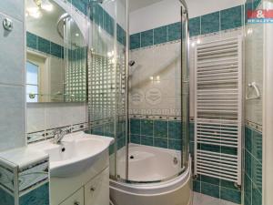 Prodej bytu 3+kk, Konstantinovy Lázně, Zahradní, 65 m2