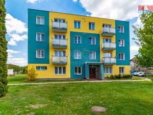 Prodej bytu 3+kk, Konstantinovy Lázně, Zahradní, 65 m2