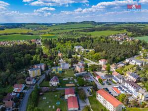 Prodej bytu 3+kk, Konstantinovy Lázně, Zahradní, 65 m2
