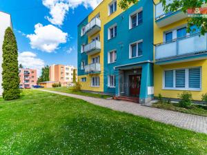Prodej bytu 3+kk, Konstantinovy Lázně, Zahradní, 65 m2