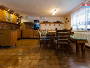 Prodej rodinného domu, Loučná nad Desnou, 182 m2