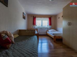 Prodej rodinného domu, Loučná nad Desnou, 182 m2