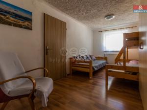 Prodej rodinného domu, Loučná nad Desnou, 182 m2