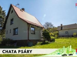 Prodej chaty, Psáry, Houbová, 120 m2