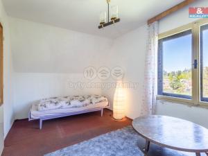 Prodej chaty, Psáry, Houbová, 120 m2