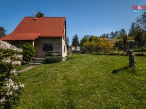 Prodej chaty, Psáry, Houbová, 120 m2