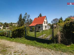 Prodej chaty, Psáry, Houbová, 120 m2