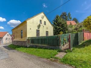 Prodej rodinného domu, Hluboš, 90 m2