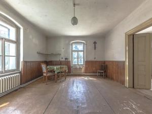 Prodej rodinného domu, Hluboš, 90 m2