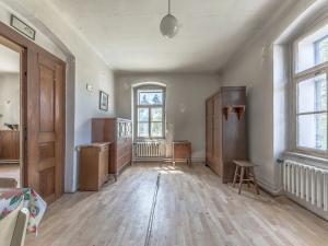 Prodej rodinného domu, Hluboš, 90 m2