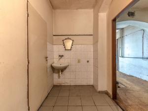 Prodej rodinného domu, Hluboš, 90 m2