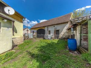 Prodej rodinného domu, Hluboš, 90 m2