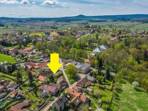 Prodej rodinného domu, Hluboš, 90 m2