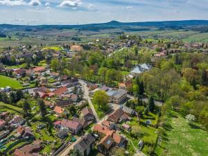 Prodej rodinného domu, Hluboš, 90 m2