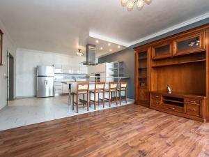 Pronájem bytu 3+kk, Praha - Vinohrady, Korunní, 96 m2