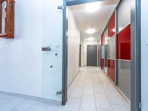 Pronájem bytu 3+kk, Praha - Vinohrady, Korunní, 96 m2