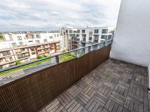 Pronájem bytu 3+kk, Praha - Vinohrady, Korunní, 96 m2