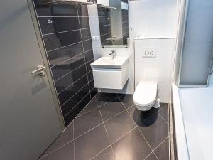 Pronájem bytu 3+kk, Praha - Vinohrady, Korunní, 96 m2
