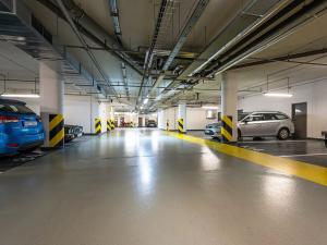 Pronájem bytu 3+kk, Praha - Vinohrady, Korunní, 96 m2