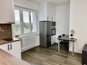 Pronájem bytu 2+kk, Roztoky, Braunerova, 60 m2