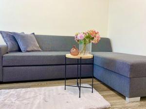 Pronájem bytu 2+kk, Roztoky, Braunerova, 60 m2