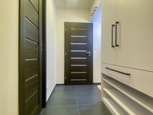 Pronájem bytu 2+kk, Roztoky, Braunerova, 60 m2