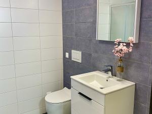 Pronájem bytu 2+kk, Roztoky, Braunerova, 60 m2