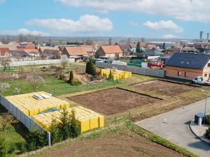 Prodej rodinného domu, Malešovice, 161 m2