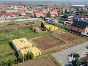 Prodej rodinného domu, Malešovice, 161 m2