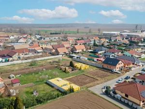 Prodej rodinného domu, Malešovice, 161 m2