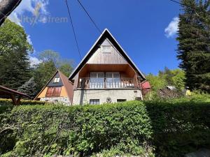 Prodej chaty, Čeladná, 135 m2