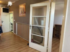 Prodej bytu 2+kk, Praha - Holešovice, Jankovcova, 52 m2