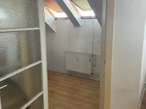 Prodej bytu 2+kk, Praha - Holešovice, Jankovcova, 52 m2