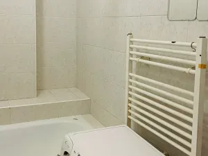 Prodej bytu 2+kk, Praha - Holešovice, Jankovcova, 52 m2