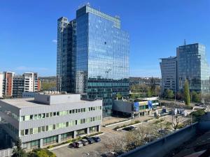 Prodej bytu 2+kk, Praha - Holešovice, Jankovcova, 52 m2