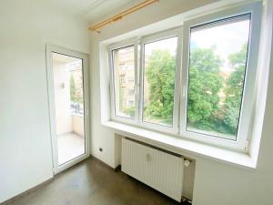 Pronájem bytu 3+1, Praha - Vokovice, Na dlouhém lánu, 60 m2