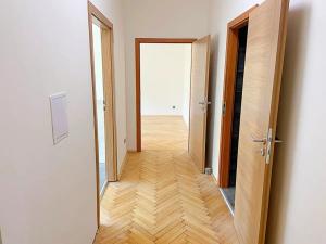 Pronájem bytu 3+1, Praha - Vokovice, Na dlouhém lánu, 60 m2