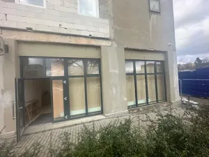 Pronájem kanceláře, Kadaň, Chomutovská, 78 m2