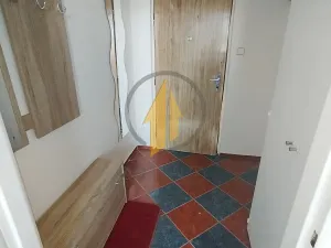 Pronájem bytu 1+1, Příšovice, 36 m2