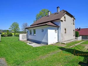 Prodej chalupy, Vracovice, 200 m2