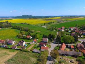 Prodej rodinného domu, Vracovice, 200 m2