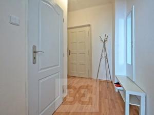 Pronájem bytu 2+kk, Praha - Nové Město, V jirchářích, 47 m2